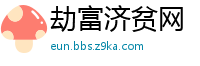 劫富济贫网